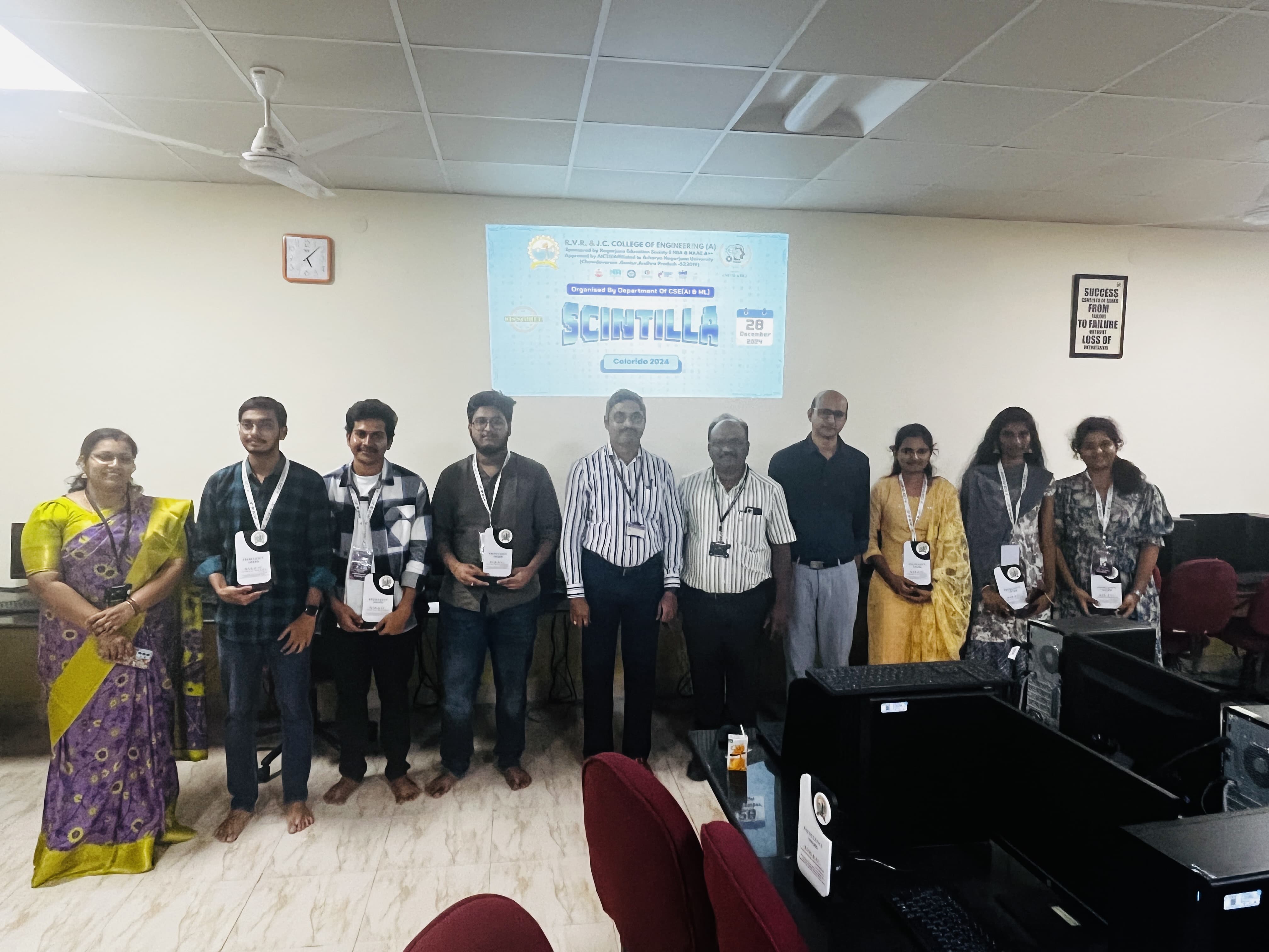 AI/ML Workshop